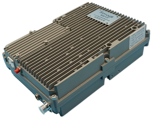 龙河镇经济型光纤直放站