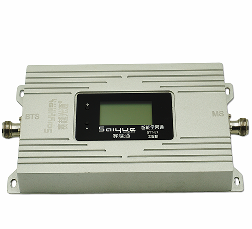 龙河镇单频手机信号放大器800㎡