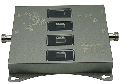  龙河镇四频手机信号接收器200㎡