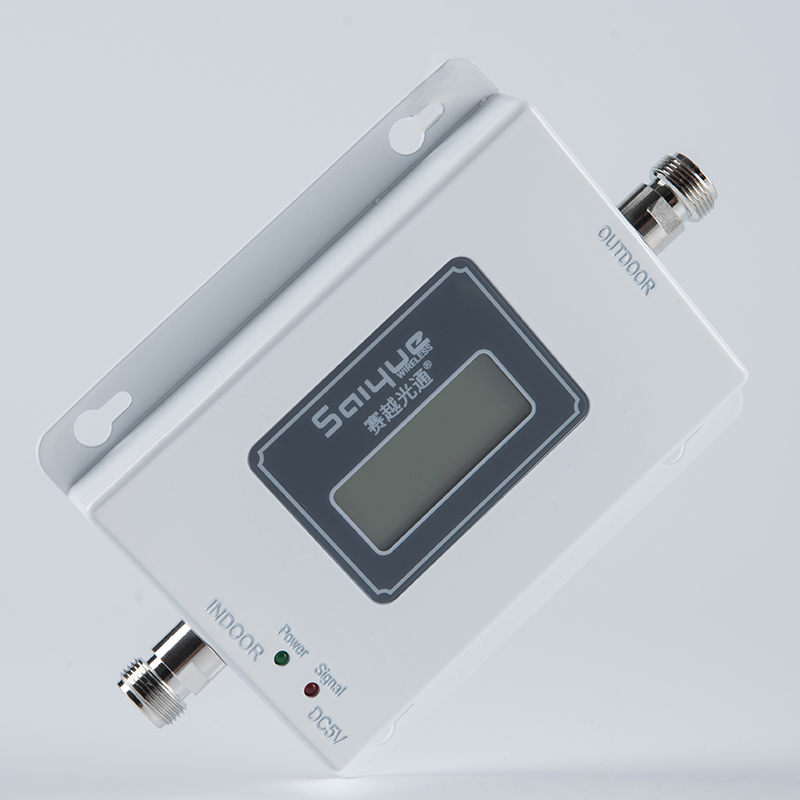 龙河镇家用配电房机房信号放大器200㎡