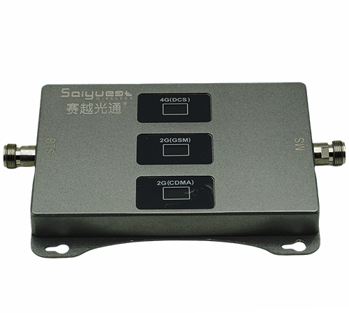 龙河镇三频手机信号增强器200㎡