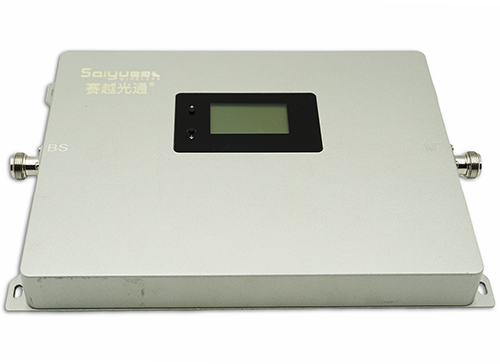  龙河镇三频/四频/五频手机信号接收器800㎡