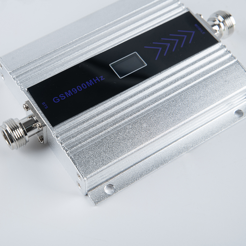 龙河镇家用单频手机信号增强器100㎡