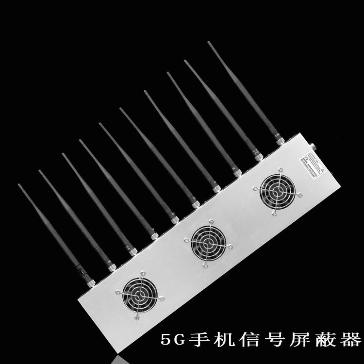 龙河镇外置10天线移动通信干扰器