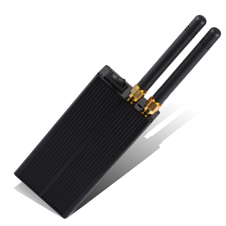  龙河镇1.2G/1.5G导航屏蔽器