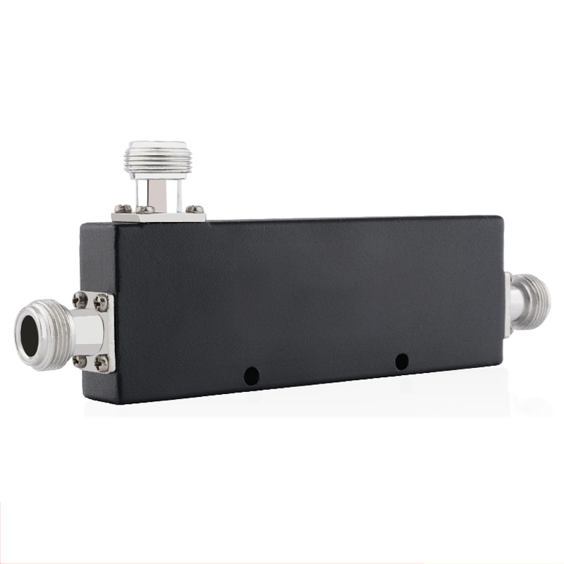  龙河镇FM调频广播同步广播耦合器