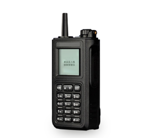  龙河镇单兵无人机侦测预警仪