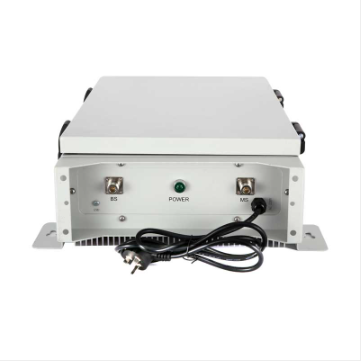  龙河镇无线对讲系统双向干线放大器