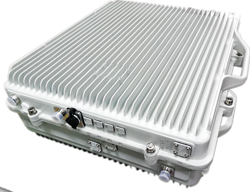 龙河镇信令级数字室分型移动通信干扰器