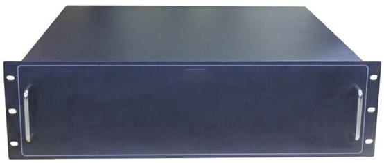  龙河镇FM调频广播主机