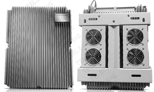  龙河镇大功率室外全向固定式无人机反制设备