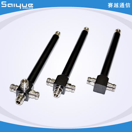  龙河镇FM调频广播同步广播功分器