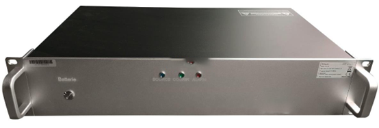  龙河镇350M PDT消防集群警用主机直放站