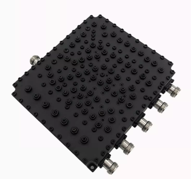  龙河镇双频三频四频五频腔体合路器4G+5G