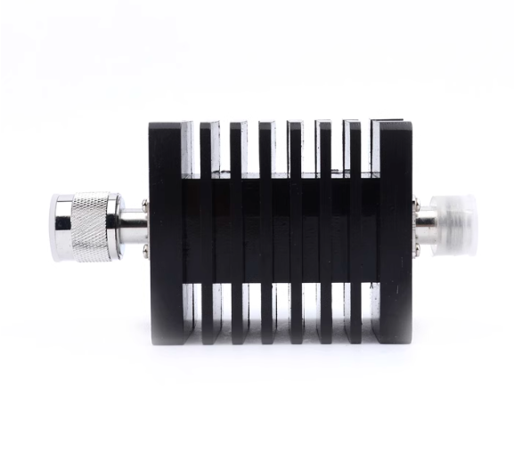  龙河镇腔体固定衰减器0-3G/0-4G  N型接口
