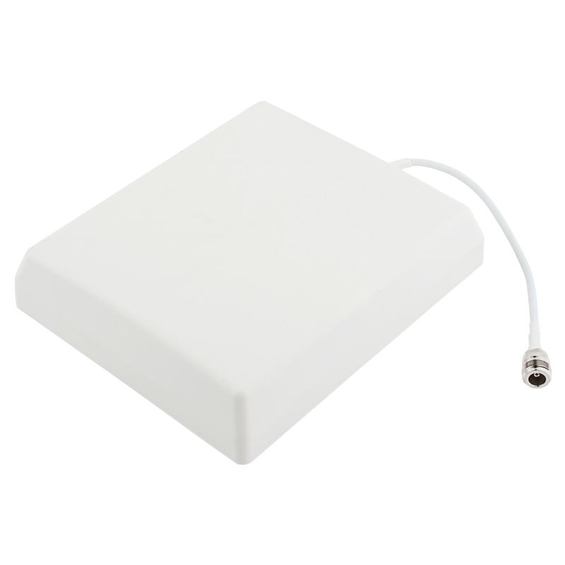  龙河镇室内外定向接收发射壁挂小平板天线700-3700MHz