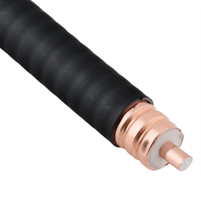  龙河镇HCAAY50-12（1/2”）同轴射频电缆馈线