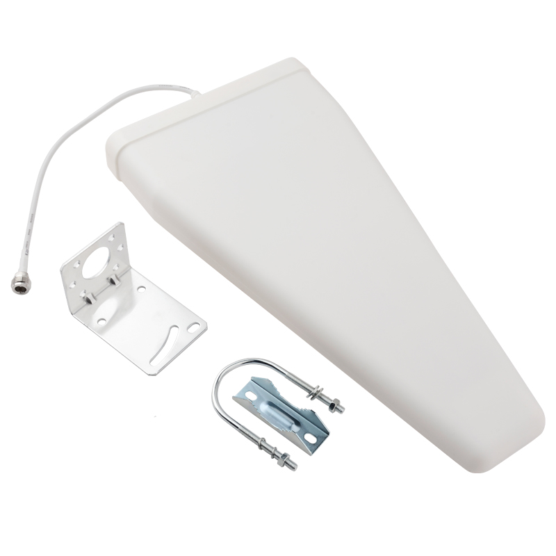  龙河镇对数周期天线定向接收发射700-3700MHz